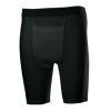 PowerTek Undergarments Power-Tek HiDef® Compression Shorts