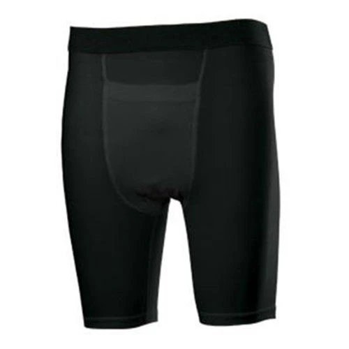 PowerTek Undergarments Power-Tek HiDef® Compression Shorts