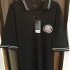 Smitty Officials Supply Smitty CBUA Short Sleeve Umpire Shirt Chesapeake Basin (CBUA)