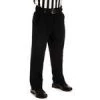 Smitty Officials Supply Smitty All Black Lacrosse Pants