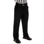 Smitty Officials Supply Smitty All Black Lacrosse Pants