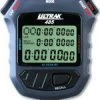 Sieko Stopwatches Ultrak 485 Stopwatch