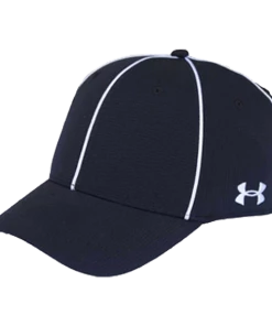 Under Armour Officials Hat **New** NCAA Lacrosse