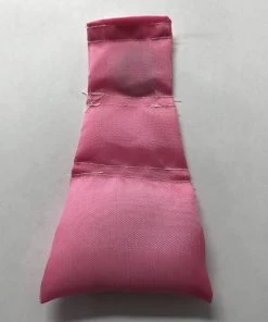 Smitty Officials Supply Accessories Pink Referee Bean Bag