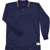 Cliff Keen Athletic Shirts Cliff Keen Long Sleeve Umpire Shirt