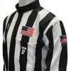 Smitty Officials Supply Smitty CFO Cold Weather Shirt W/ Fleece Liner