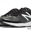 New Balance Low Cut Base Shoe Ver 2.0 - Black/White Shoes