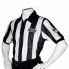 Smitty Officials Supply Smitty's NJSIAA Short Sleeve Football/Lacrosse Shirt