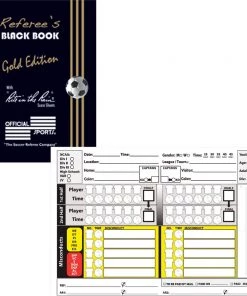 Official Sports OSI Rite In The Rain Score Pad Accessories