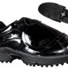 3n2 Reaction Pro Plate Shoe Patent Leather Shoes