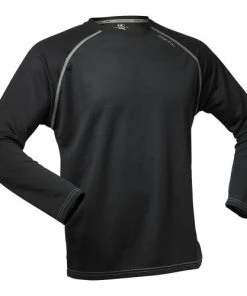 Cliff Keen Athletic Cliff Keen MXS Long Sleeve Performance Shirt