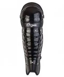 Champion Sports Champion Single Knee Leg Guard