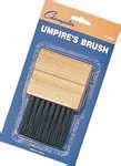 Champion Sports Umpire Plate Brush Accessories