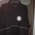 Smitty Officials Supply CBUA Convertible Umpire Jacket