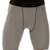 Smitty Officials Supply Smitty's Compression Shorts W/ Cup Holder