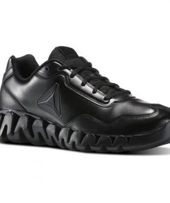 Reebok International Reebok Zig Pulse Matte Referee Shoe Court Shoes
