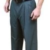 Smitty Officials Supply Smitty 4-Way Poly/Spandex Umpire Pants-Charcoal Grey