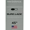 Hickory Brands, Inc New Balance Shoe Laces