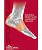 Mueller Sports Medicine, Inc Mueller Plantar Fasciitis Tape