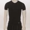 Smitty Officials Supply Undergarments Smitty V-Neck Compression Shirt
