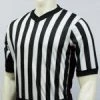 Smitty Officials Supply Smitty Mesh Side Panel Basketball Shirt Shirts