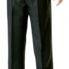 Cliff Keen Athletic Cliff Keen Pleated Referee Pants W/ Expander Waist