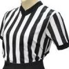 Smitty Officials Supply Shirts Smitty Womens Mesh Basketball Shirt