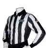 Smitty Officials Supply Smitty's NJSIAA Long Sleeve Football/Lacrosse Shirt