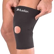 Mueller Sports Medicine, Inc Sport Care Mueller Open Patella Knee Sleeve