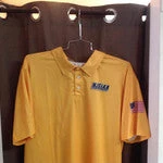 Cliff Keen Athletic NJSIAA Track & Field Polo By Cliff Keen