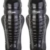 Champion Sports Champion Double Knee Leg Guard With Wings Shin Guards