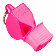 Fox 40 International Whistles & Lanyards Fox 40 Classic CMG-Pink