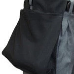 Smitty Officials Supply Accessories Smitty Premium Ball Bag