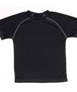 Cliff Keen Athletic Cliff Keen MXS Short Sleeve Performance Shirt