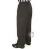 Smitty Officials Supply Smitty Basketball Referee Pants-Women's Pleated