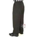 Smitty Officials Supply Smitty Basketball Referee Pants-Women's Pleated