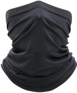 Not Specified Masks- Coverings - Sanitizers TSE Dye Sublimated Logo Gaiter Face Mask