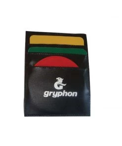 Gryphon Warning Cards