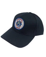 Smitty Officials Supply Babe Ruth Flex Fit National Softball Umpire Hat Babe Ruth/PONY