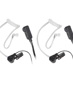 Midland Radio On Field Radios And Headsets Midland Surveillance Headset- 2 Pack