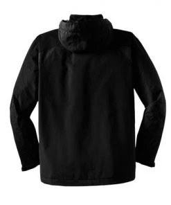 NJSIAA Lacrosse NJILOA All Season Waterproof Jacket