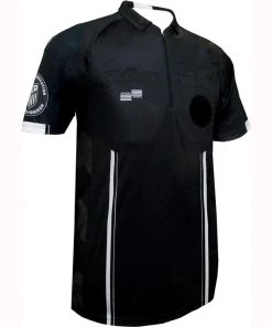 Official Sports Pro USSF Short Sleeve Soccer Shirt