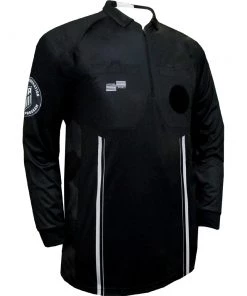 Official Sports Pro USSF Long Sleeve Soccer Shirt Shirts