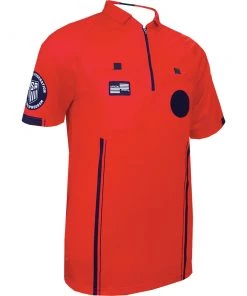 Official Sports Pro USSF Short Sleeve Soccer Shirt