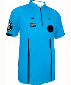 Official Sports Pro USSF Short Sleeve Soccer Shirt