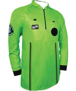 Official Sports Pro USSF Long Sleeve Soccer Shirt Shirts