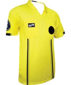 Official Sports Economy USSF Short Sleeve Soccer Shirts