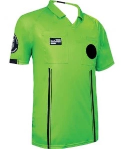 Official Sports Economy USSF Short Sleeve Soccer Shirts