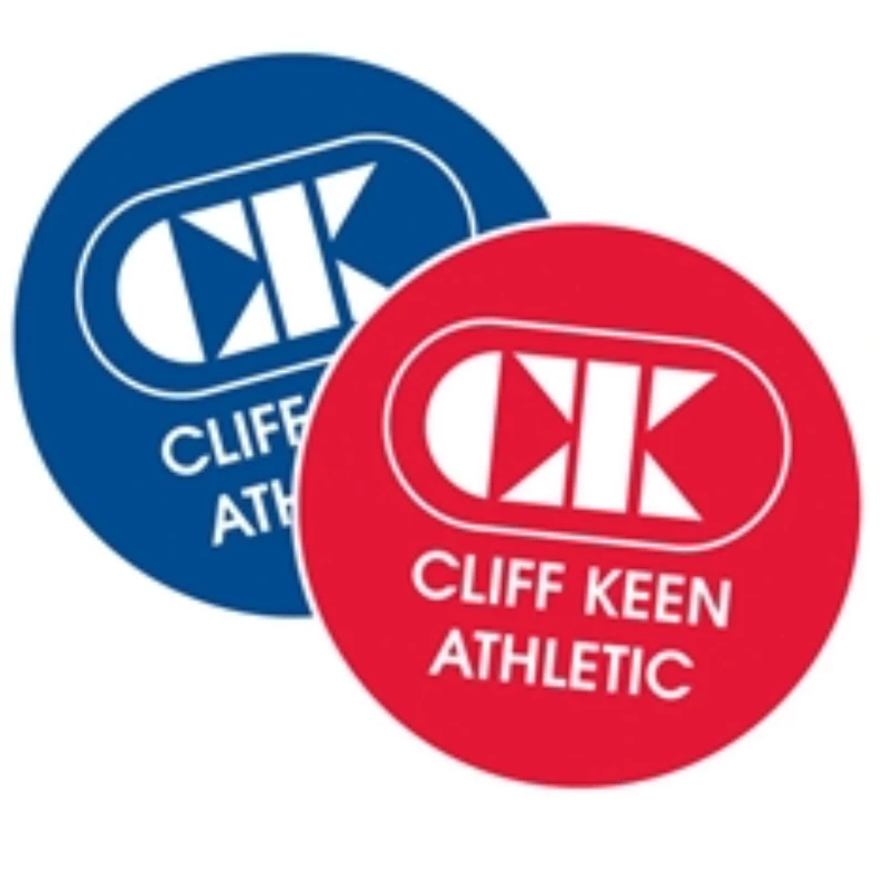 Cliff Keen Athletic Cliff Keen Circle Flip Disc Accessories