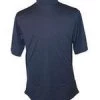 PowerTek Power-Tek Short Sleeve Mock Tee Shirt Undergarments